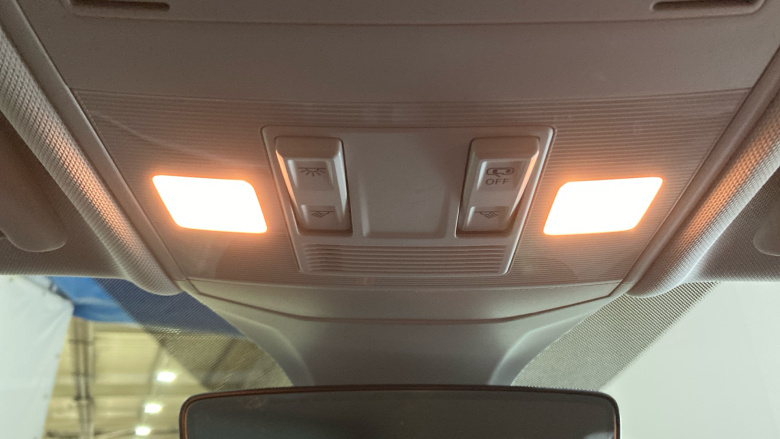 Volkswagen T-Cross 1.0 TSI Life 5dr Petrol Estate